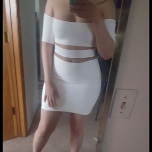 New bandage dress